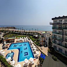 Ulu Resort Hotel